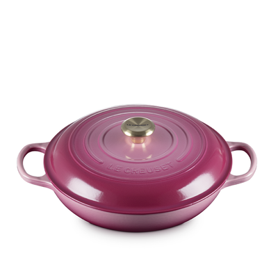 Braiser